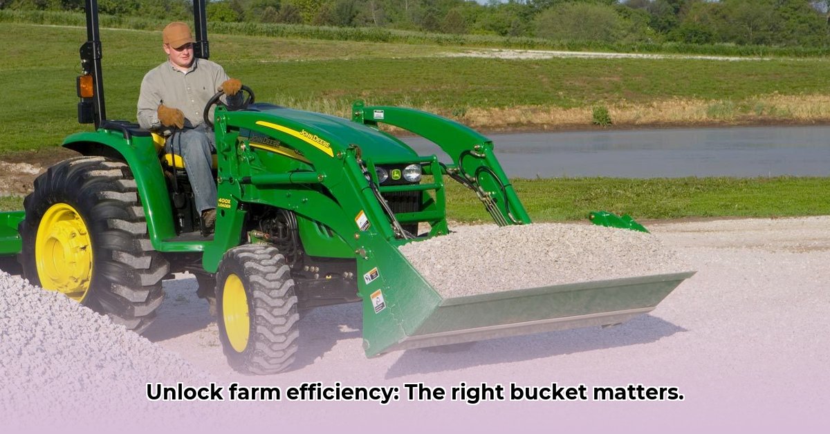 bucket-for-tractor